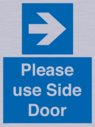 please-use-side-door~
